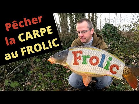 Du FROLIC pour les CARPES : Partie 2 - Mise en Pratique