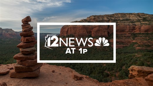 12News at 1