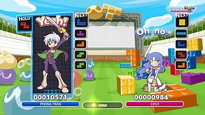 40K views · 101 reactions | It's on! Puyo Puyo Tetris is out now for PlayStation 4 & Nintendo Switch! | Deep Silver | Facebook