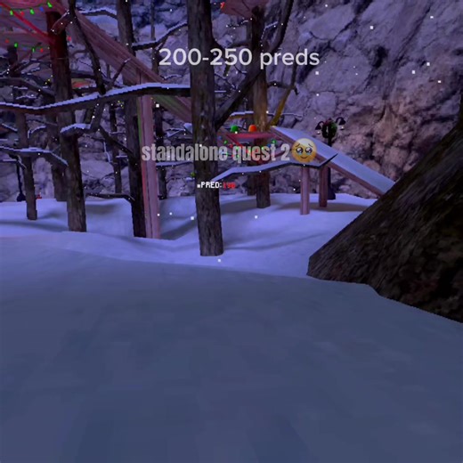200-255 preds yeah | #gorillatagcopy #gorillatagfangame #gorillatagmods #gorillatag #gorillatagmods