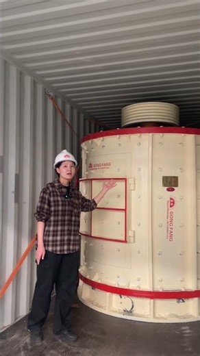 #Verticalsandmakingmachine #compoundcrusher#riverpebblesandmakingmachine