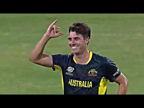 Full Match Replay: India vs South Africa - T20 World Cup Final 2024 | India Wins!