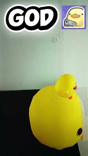 duckie robs #roblox #funny