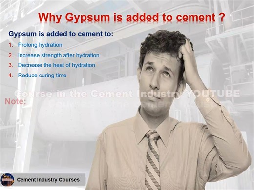 Short Video 3 about Operation of Tube grinding mills / ball mills: A complete step-by-step guide in cement industry To watch the full video, please visit our YouTube channel. https://youtu.be/RseinsOYjdA | Training courses in the cement industry