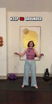 Walking Meditation