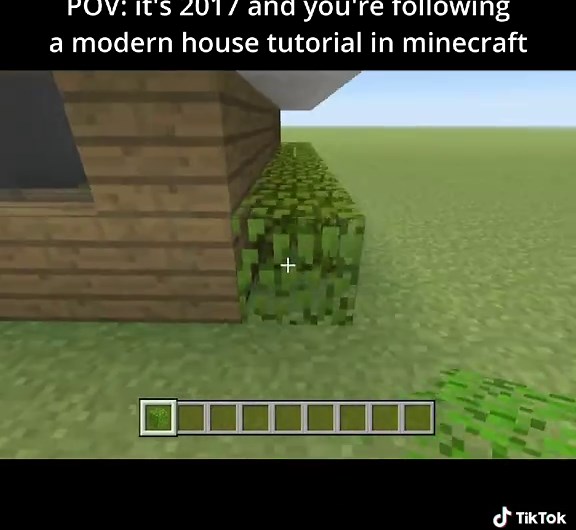Creative Minecraft House Ideas for Nostalgic Gamers