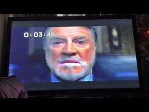 Opening to Changing Lanes 2002 VHS