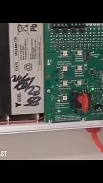 C-Tec CFP Panel Lone Walk Test Mode