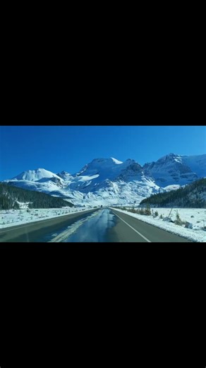 BANF. Those views were incredible 😍 #travel #travellife #banf #canada #wander #fyp #fypシ #foryoupage