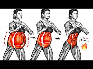 30 Minute Morning Exercises ( Beginner Friendly Workout Routine for Beginners )