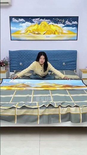 Stunning Bedside Painting Ideas | Bedroom Makeover 2026#diy