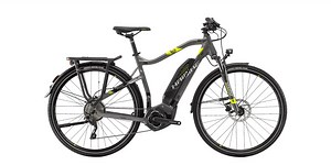 Haibike SDURO Trekking 4.0 Review