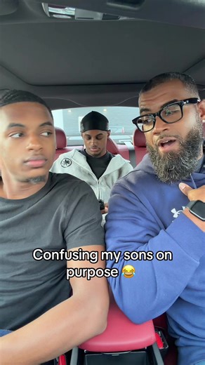 @Kiyel and kamar don’t knock it till you try it 😂 | brown sugar shaken espresso