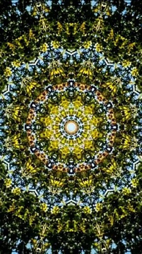 Miraculous 528Hz Healing Frequency - DNA Repair & Positive Transformation