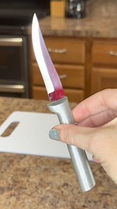 New Lower Prices at Rada Kitchen Store! We're permanently paring prices on many of our most popular items: steak knives, paring knives, the ever-useful knife sharpener - and even our world famous tomato slicer. Shop today and save! | Rada Cutlery