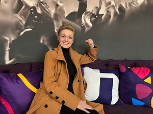 Meet the human lie detector who can spot a lie a mile away