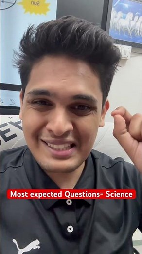 Class 10 Science - Most Important Questions🔥| Prashant Kirad