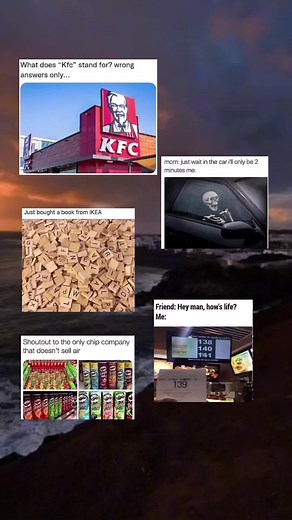 Top Funny Memes on TikTok You Must See