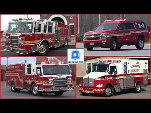 Lynchburg Fire Department