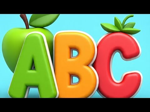 25 Fruits Name for Kids Fruits Name Vocabulary Learn ABC and Numbers 1 to 100 Learning for Kids