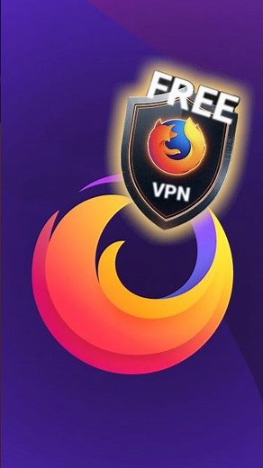 فايرفوكس VPN مجاني!