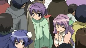 Watch Magikano Season 1 Episode 12 - Is it Really the Time of Awakening?!