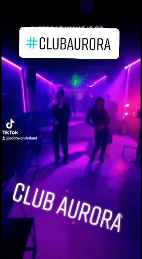 #clubaurora #disco #international #veghel #weekend