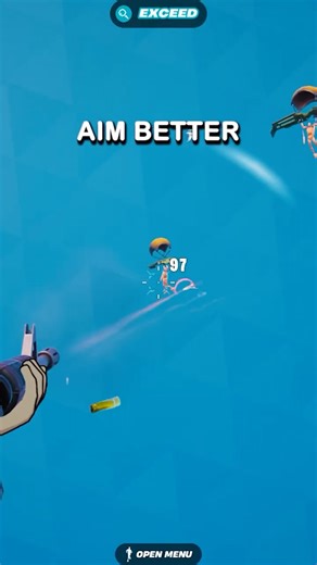 3 Drills That Make Your Aim INSTANTLY Better 🎯