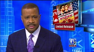 Sony releases 'The Interview' for streaming on YouTube, Xbox, more