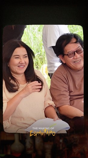 Ang #Espantaho ay isang kwentong kilala ng Pinoy—na may bagong iaambag sa Philippine horror. From the master storyteller himself, Chito S. Roño. #MMFF2024 #MMFF50 | Quantum Films
