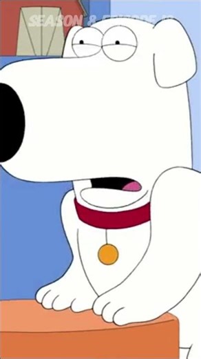 Brian slept with Ida🤣 #familyguy #shorts