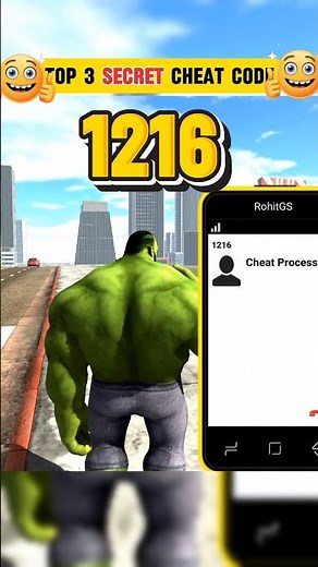 🤫TOP 3 SECRET CHEAT CODES INDIAN BIKE DRIVING 3D NEW UPDATE ALL SECRET CODE #shorts #gta5 #gta