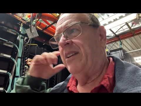 Network Admin Life - Onboarding APs