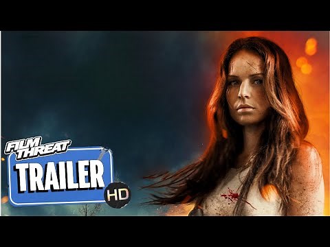 HUNTING GROUNDS | Official HD Trailer (2025) | ACTION | Film Threat Trailers