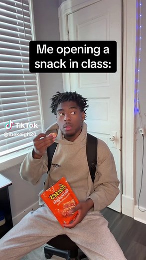 Opening a Snack in Class: The Ultimate Guide