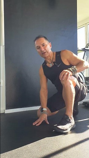 Stretching Hack To Instantly Improve Mobility And Reduce Experienced Back Pain