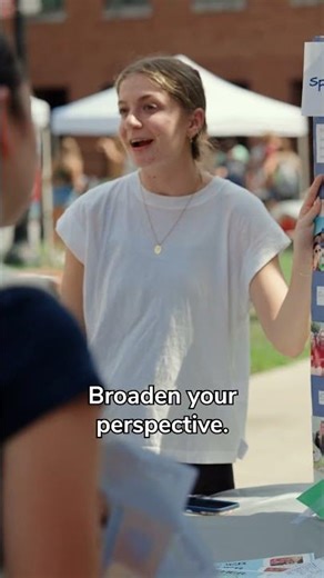 Ohio State Business School: Undergraduate Experience at Fisher #BusinessBuckeyes