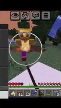 únete ya a mi servidor Survival Cerdad 24/7 para Java y Bedrock premium y no premium!!!! :D