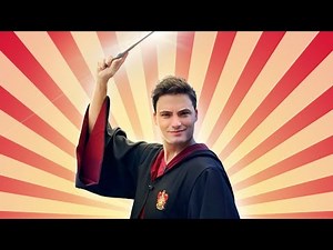 FELIPE NETO UNRAVELED THE WIZARD MYSTERY [+10]