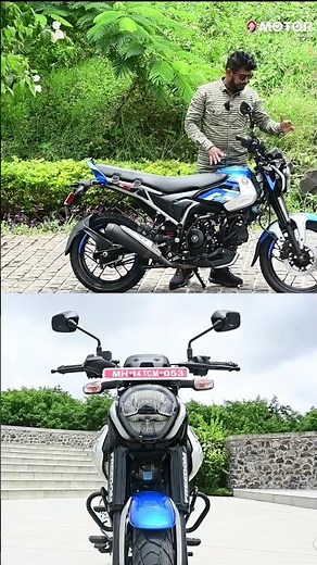 World's First CNG Bike! | Bajaj Freedom 125 CNG
