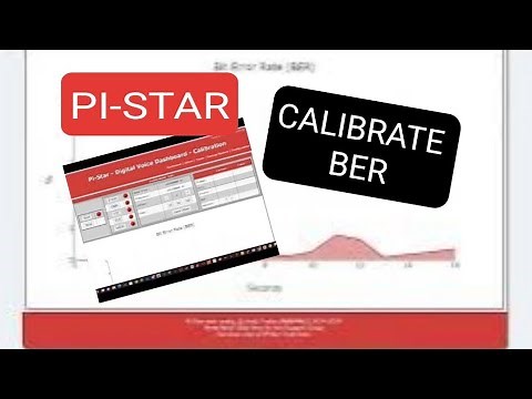 PI-STAR - CALIBRATE B.E.R , TOOL
