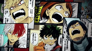 Get ready to go PLUS ULTRA 💥 My Hero Academia: Two Heroes hits cinemas December 4 - book now! | Funimation