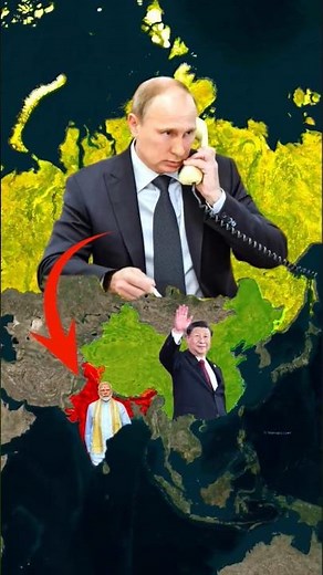 Why Russia Stopped India from Exporting BrahMos-2 Missile? #shorts #geopolitics #india #usa #russia