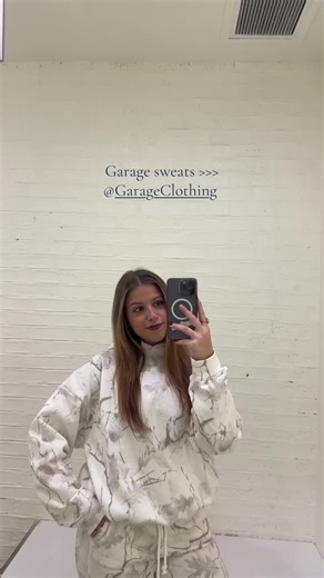 My Favorite Sets from Garage Clothing
