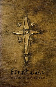 First Call - Beyond December