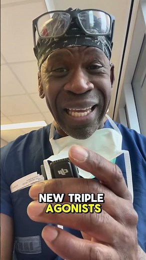 Retatrutide: the new triple G peptide is blowing up in fitness circles, but here’s what most aren’t