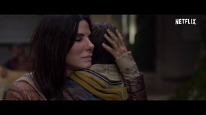 サンドラ・ブロック主演最新作、Netflixオリジナル映画『バード・ボックス』日本語版予告編解禁⚡ 「目を開けたら、最期」 視覚を奪われた世界を生き抜く、サバイバル・スリラー『バード・ボックス』12/21配信開始！ https://www.netflix.com/jp/title/80196789 | Netflix