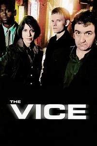 The Vice (1999-2003) - TV Show
