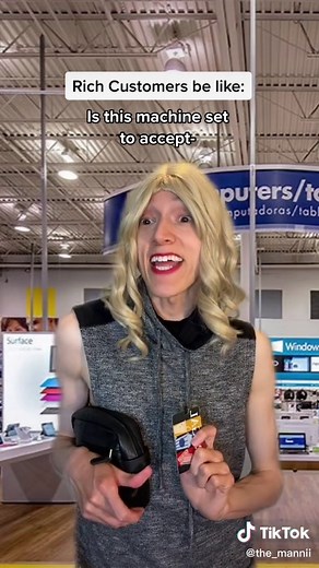 Rich Customers Using American Express Platinum Card