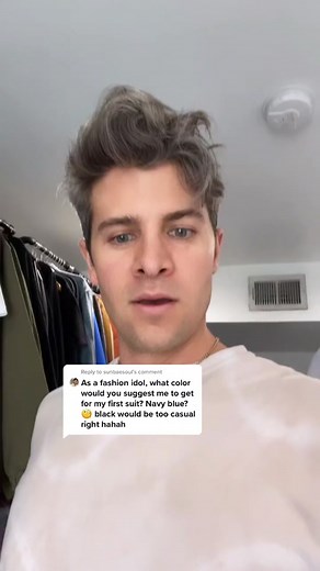 Charcoal vs Grey Suit: Which is Best for Your First Suit?